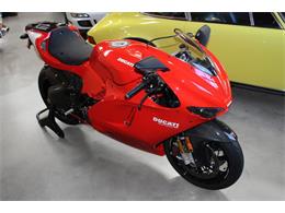 2008 Ducati Motorcycle (CC-1275137) for sale in San Carlos, California