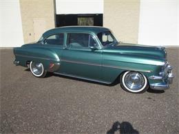 1954 Chevrolet 210 (CC-1275141) for sale in Ham Lake, Minnesota