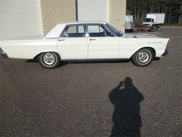 1965 Ford Galaxie (CC-1275146) for sale in Ham Lake, Minnesota