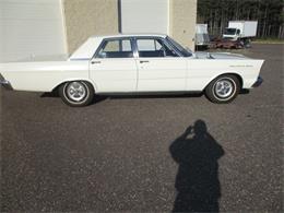 1965 Ford Galaxie (CC-1275146) for sale in Ham Lake, Minnesota