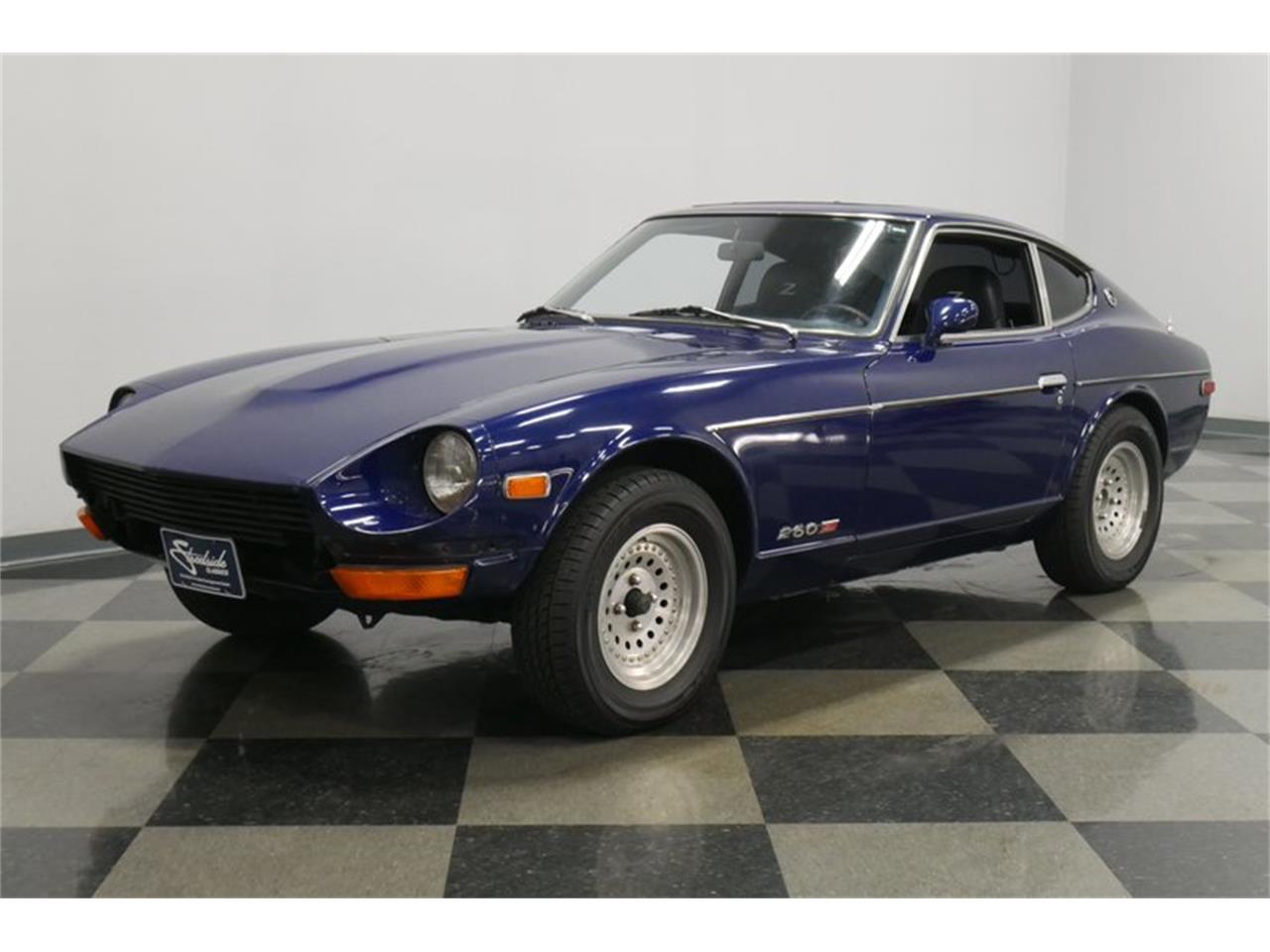 1974 Datsun 260Z for Sale | ClassicCars.com | CC-1270515