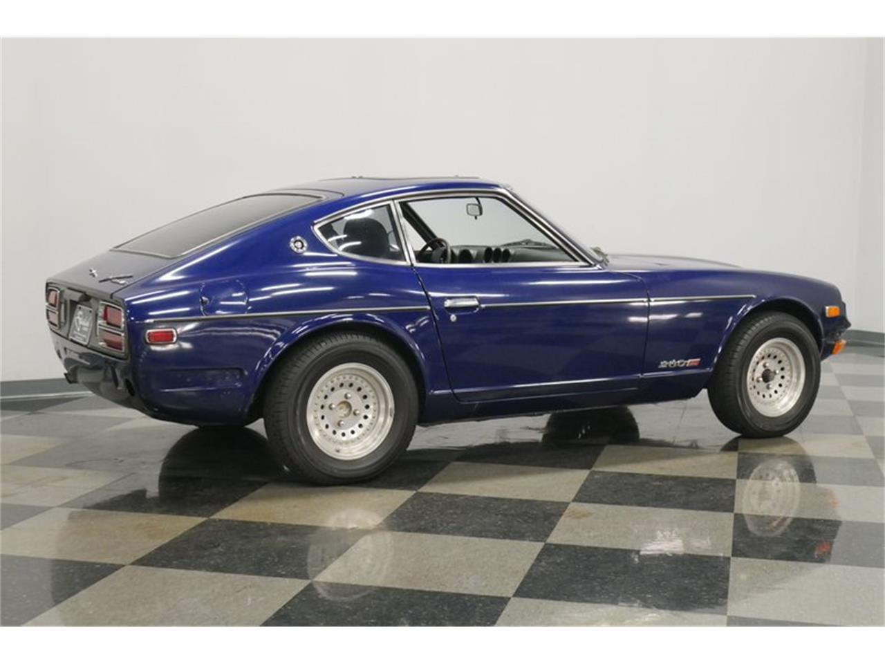 Датсун 260 z