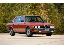 1980 BMW 528i (CC-1275165) for sale in Raleigh, North Carolina