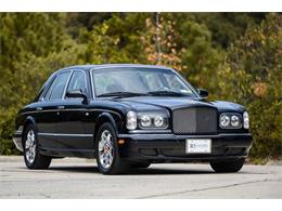 2000 Bentley Arnage (CC-1275170) for sale in Raleigh, North Carolina