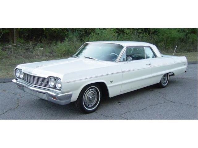 1964 Chevrolet Impala SS (CC-1275179) for sale in Hendersonville, Tennessee