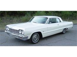 1964 Chevrolet Impala SS (CC-1275179) for sale in Hendersonville, Tennessee