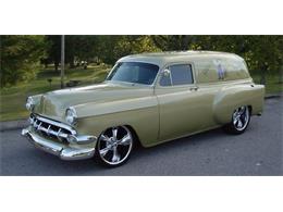 1954 Chevrolet Panel Delivery (CC-1275181) for sale in Hendersonville, Tennessee