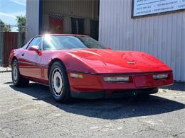 1985 Chevrolet Corvette (CC-1275188) for sale in Morgan Hill, California
