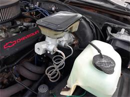 1984 Chevrolet El Camino SS (CC-1270520) for sale in Long Island, New York