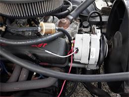 1984 Chevrolet El Camino SS (CC-1270520) for sale in Long Island, New York