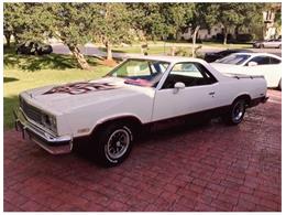 1984 Chevrolet El Camino SS (CC-1270520) for sale in Long Island, New York