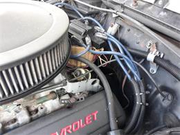 1984 Chevrolet El Camino SS (CC-1270520) for sale in Long Island, New York