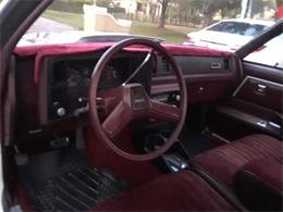 1984 Chevrolet El Camino SS (CC-1270520) for sale in Long Island, New York