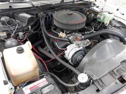 1984 Chevrolet El Camino SS (CC-1270520) for sale in Long Island, New York