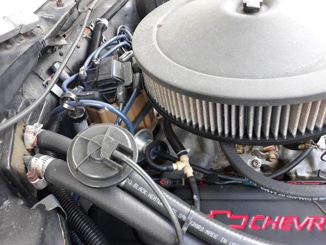 1984 Chevrolet El Camino SS (CC-1270520) for sale in Long Island, New York