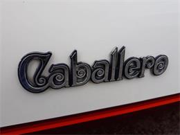 1984 Chevrolet El Camino SS (CC-1270520) for sale in Long Island, New York