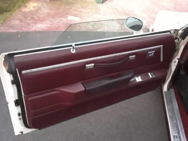 1984 Chevrolet El Camino SS (CC-1270520) for sale in Long Island, New York