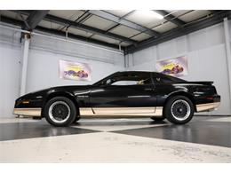 1987 Pontiac Firebird Trans Am (CC-1275217) for sale in LILLINGTON, North Carolina