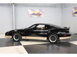 1987 Pontiac Firebird Trans Am (CC-1275217) for sale in LILLINGTON, North Carolina