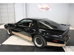 1987 Pontiac Firebird Trans Am (CC-1275217) for sale in LILLINGTON, North Carolina