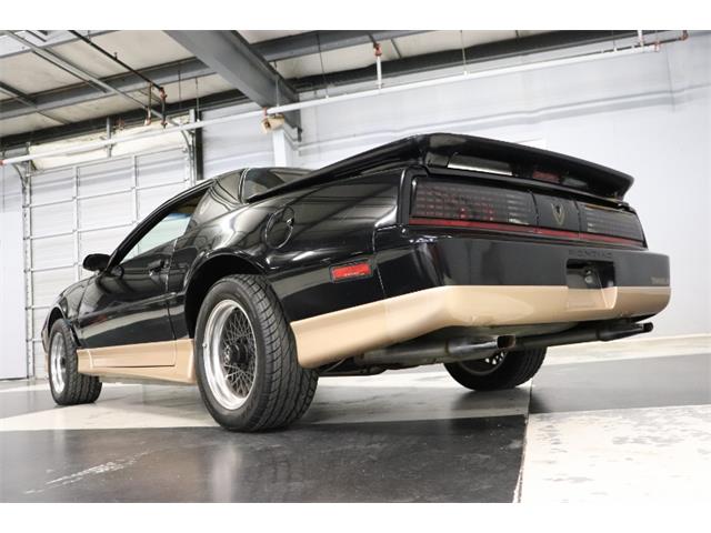 1987 Pontiac Firebird Trans Am (CC-1275217) for sale in LILLINGTON, North Carolina