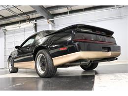1987 Pontiac Firebird Trans Am (CC-1275217) for sale in LILLINGTON, North Carolina