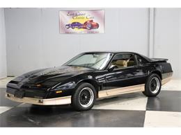 1987 Pontiac Firebird Trans Am (CC-1275217) for sale in LILLINGTON, North Carolina