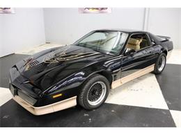 1987 Pontiac Firebird Trans Am (CC-1275217) for sale in LILLINGTON, North Carolina