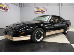 1987 Pontiac Firebird Trans Am (CC-1275217) for sale in LILLINGTON, North Carolina
