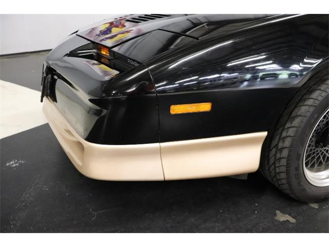 1987 Pontiac Firebird Trans Am (CC-1275217) for sale in LILLINGTON, North Carolina