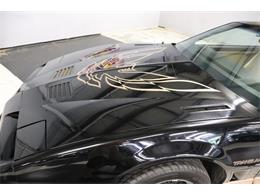1987 Pontiac Firebird Trans Am (CC-1275217) for sale in LILLINGTON, North Carolina