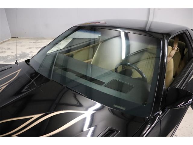 1987 Pontiac Firebird Trans Am (CC-1275217) for sale in LILLINGTON, North Carolina