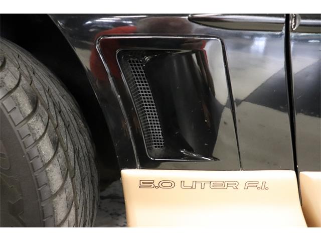 1987 Pontiac Firebird Trans Am (CC-1275217) for sale in LILLINGTON, North Carolina