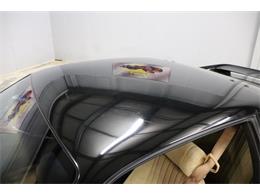 1987 Pontiac Firebird Trans Am (CC-1275217) for sale in LILLINGTON, North Carolina