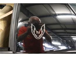 1987 Pontiac Firebird Trans Am (CC-1275217) for sale in LILLINGTON, North Carolina