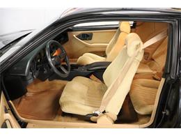 1987 Pontiac Firebird Trans Am (CC-1275217) for sale in LILLINGTON, North Carolina