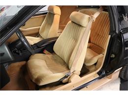 1987 Pontiac Firebird Trans Am (CC-1275217) for sale in LILLINGTON, North Carolina