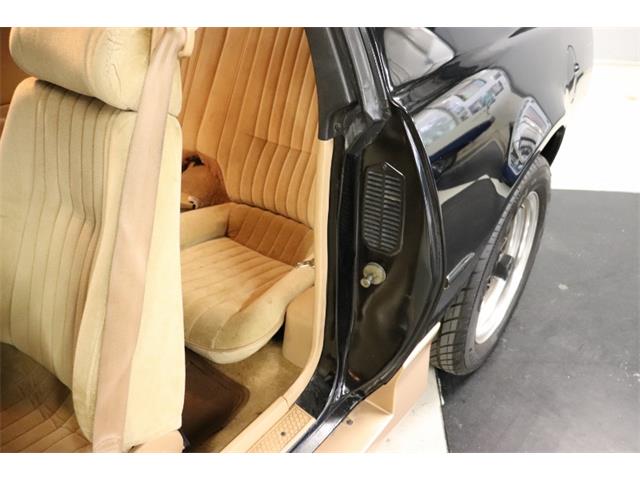 1987 Pontiac Firebird Trans Am (CC-1275217) for sale in LILLINGTON, North Carolina