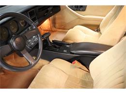 1987 Pontiac Firebird Trans Am (CC-1275217) for sale in LILLINGTON, North Carolina