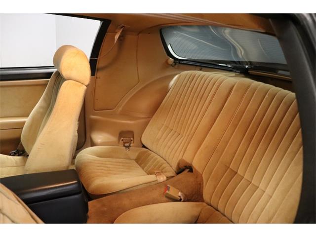 1987 Pontiac Firebird Trans Am (CC-1275217) for sale in LILLINGTON, North Carolina