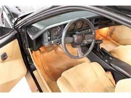 1987 Pontiac Firebird Trans Am (CC-1275217) for sale in LILLINGTON, North Carolina