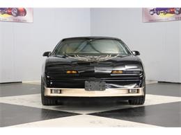 1987 Pontiac Firebird Trans Am (CC-1275217) for sale in LILLINGTON, North Carolina