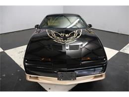 1987 Pontiac Firebird Trans Am (CC-1275217) for sale in LILLINGTON, North Carolina