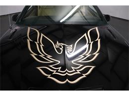 1987 Pontiac Firebird Trans Am (CC-1275217) for sale in LILLINGTON, North Carolina