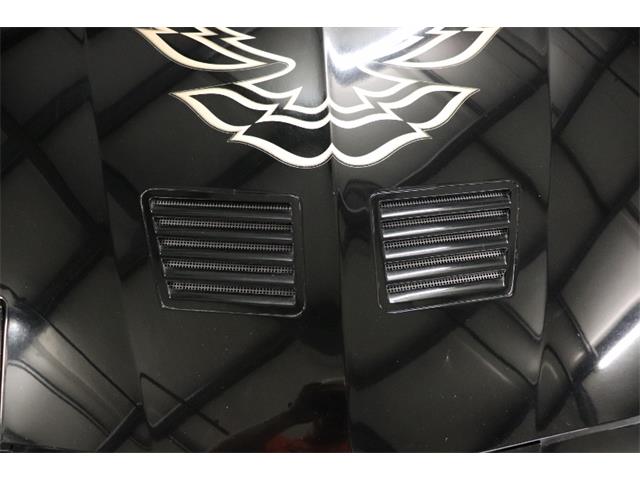 1987 Pontiac Firebird Trans Am (CC-1275217) for sale in LILLINGTON, North Carolina