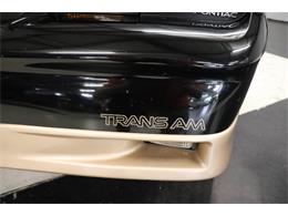 1987 Pontiac Firebird Trans Am (CC-1275217) for sale in LILLINGTON, North Carolina