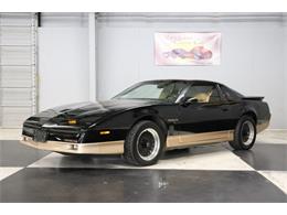 1987 Pontiac Firebird Trans Am (CC-1275217) for sale in LILLINGTON, North Carolina