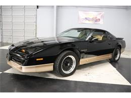1987 Pontiac Firebird Trans Am (CC-1275217) for sale in LILLINGTON, North Carolina