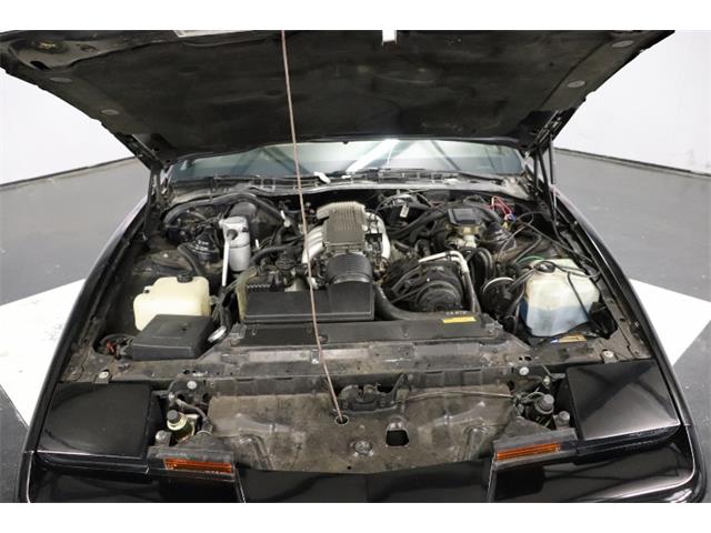 1987 Pontiac Firebird Trans Am (CC-1275217) for sale in LILLINGTON, North Carolina