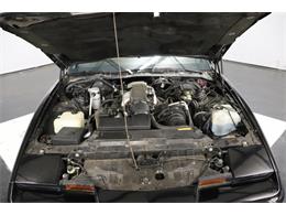 1987 Pontiac Firebird Trans Am (CC-1275217) for sale in LILLINGTON, North Carolina